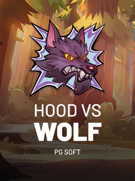 Jogue Hood Vs Wolf Online