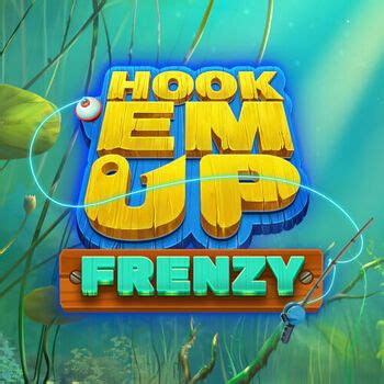 Jogue Hook Em Up Frenzy Online