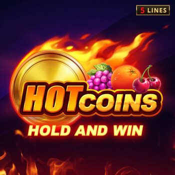 Jogue Hot Coins Online