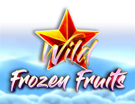 Jogue Hot Frozen Fruits Online