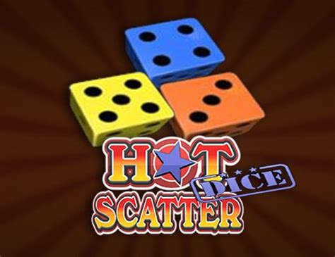 Jogue Hot Scatter Dice Online