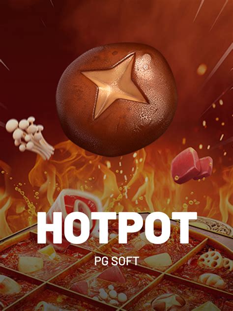 Jogue Hotpot Online