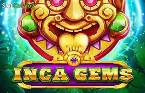 Jogue Inca Gems Online