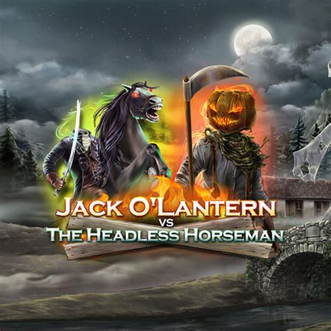 Jogue Jack O Latern Vs The Headless Horseman Online