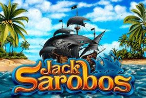 Jogue Jack Sarobos Online