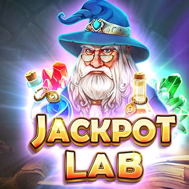 Jogue Jackpot Lab Online