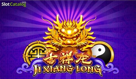 Jogue Ji Xiang Long Online