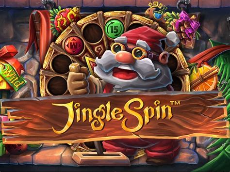 Jogue Jingle Spin Online