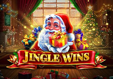 Jogue Jingle Wins Online