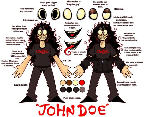 Jogue John Doe Online