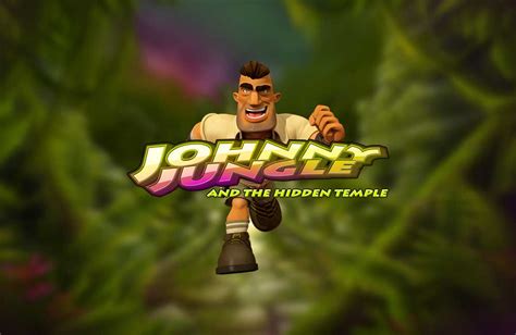 Jogue Johnny Jungle Online