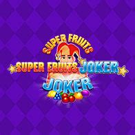 Jogue Joker Fruit Online