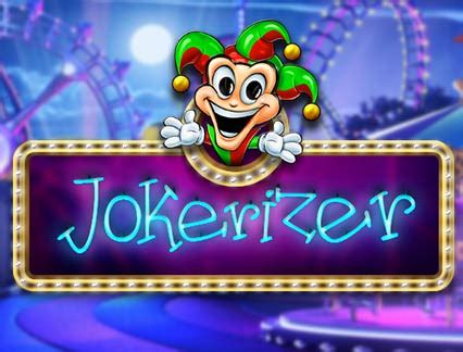 Jogue Jokerizer Online