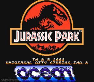 Jogue Jurassic Park Online