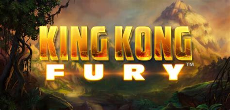 Jogue King Kong Online