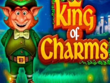 Jogue King Of Charms Online