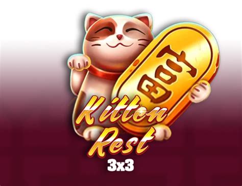 Jogue Kitten Rest 3x3 Online
