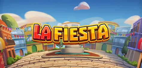 Jogue La Fiesta Online