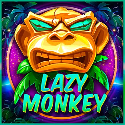 Jogue Lazy Monkey Online