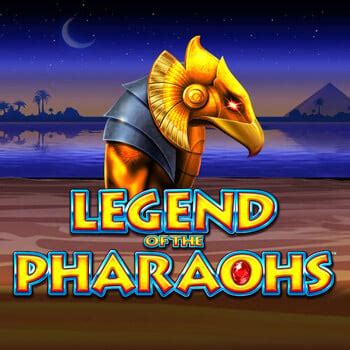 Jogue Legend Of Pharaoh Online
