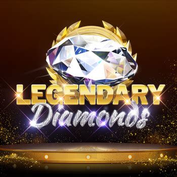 Jogue Legendary Diamonds Online