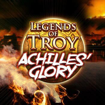 Jogue Legends Of Troy Achilles Glory Online