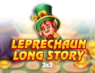 Jogue Leprechaun Long Story 3x3 Online