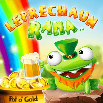 Jogue Leprechaun Rama Online