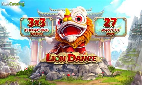 Jogue Lion Dance Gameplay Int Online