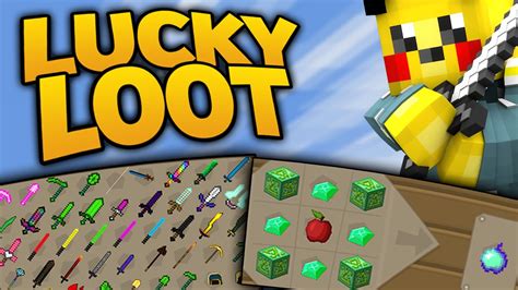 Jogue Loot Luck Online