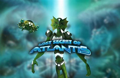 Jogue Lost Secret Of Atlantis Online