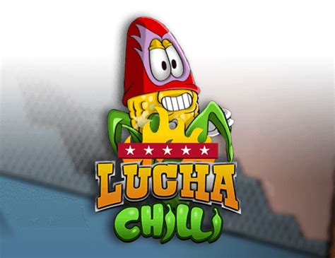 Jogue Lucha Chilli Online