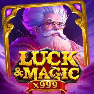 Jogue Luck Magic Online