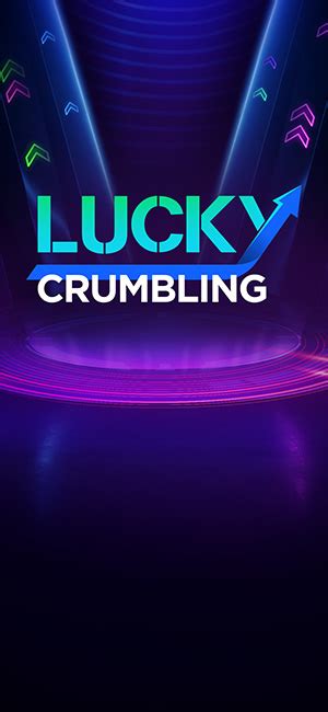 Jogue Lucky Crumbling Online