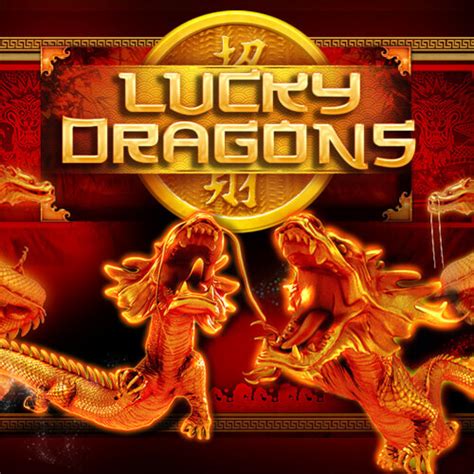 Jogue Lucky Dragons Online