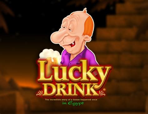 Jogue Lucky Drink In Egypt Online