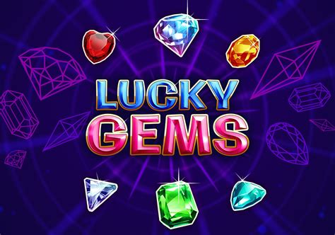 Jogue Lucky Gems Online