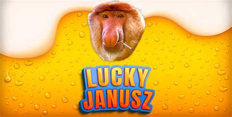 Jogue Lucky Janusz Online
