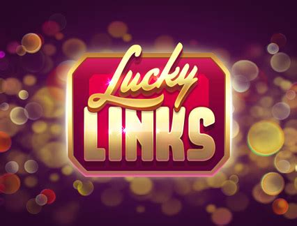 Jogue Lucky Links Online