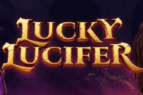 Jogue Lucky Lucifer Online