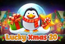 Jogue Lucky Xmas 20 Online