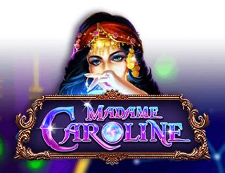 Jogue Madame Caroline Online