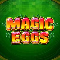 Jogue Magic Eggs Online