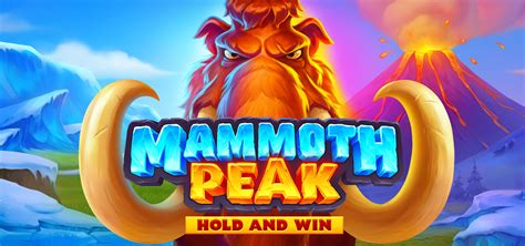 Jogue Mammoth Peak Online