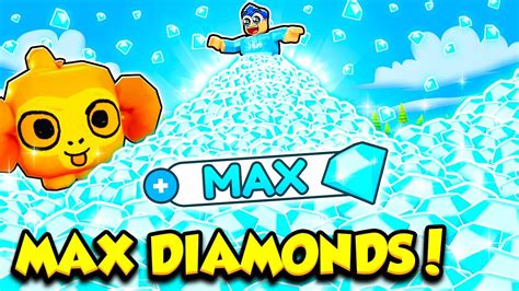 Jogue Max Diamond Online