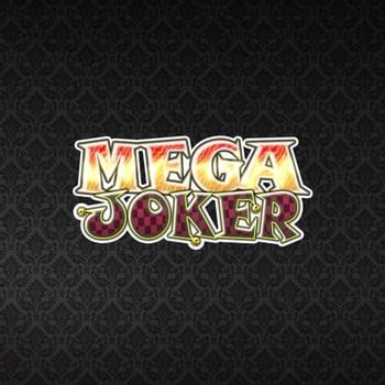 Jogue Mega Joker Online