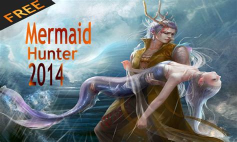 Jogue Mermaid Hunter Online
