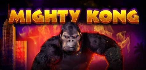 Jogue Mighty Kong Online
