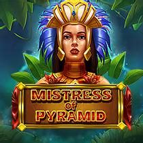Jogue Mistress Of Pyramid Online