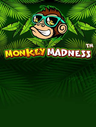 Jogue Monkey Madness Online